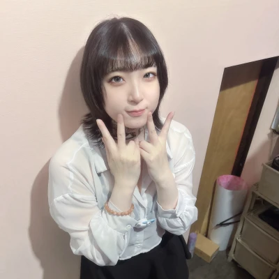こんばんは❢