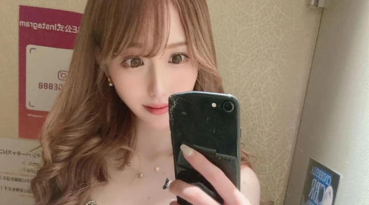 七瀬あおいさんが仕事納めを報告!年内会えるのは28日が最後です♡
