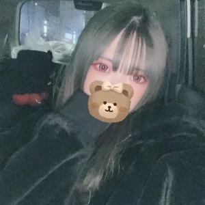 冬到来🥶!?笑の写真1枚目