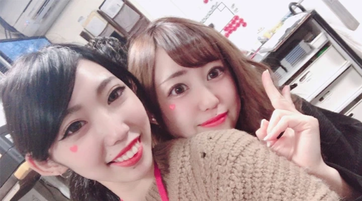 【TLまとめ】こう見えて同い年なんです。どっちが本当に年齢に近い?