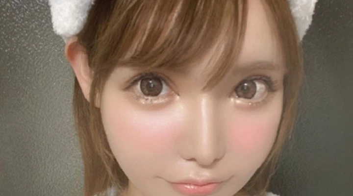 ソムニオ「蒼月ひかる」さんが「ゆっくり復帰」告知♪レアな自撮りにも注目💖