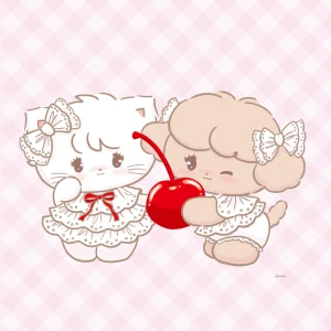 こんにちわんわんᐡ,,ò ·̫ ó,,ᐡの写真1枚目