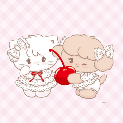 こんにちわんわんᐡ,,ò ·̫ ó,,ᐡ