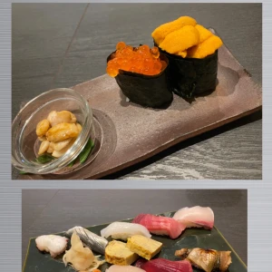 お寿司屋さん🍣の写真2枚目