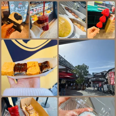 久しぶりの出勤❤️