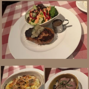 ハンバーグ❤️の写真3枚目