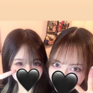 こんばんはー！！ちかです🎀🤍の写真1枚目