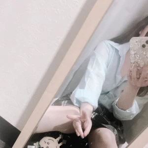 かなです🐰🎀の写真1枚目