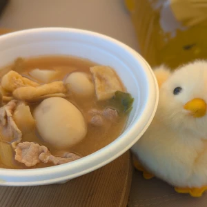 ちょっとお久しぶりですᐕ)ﾉの写真2枚目