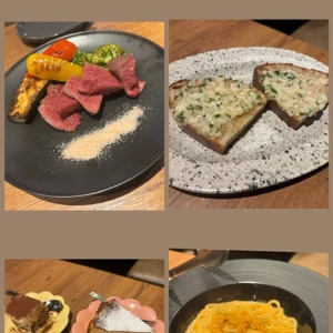 イタリアン🇮🇹の写真2枚目