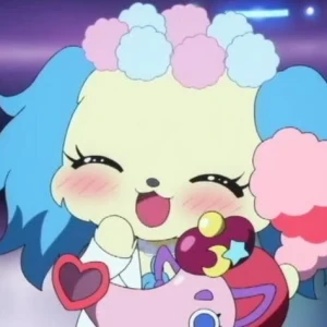 こんばんは🌟あいらですჱ̒^_ .̫ _^の写真1枚目