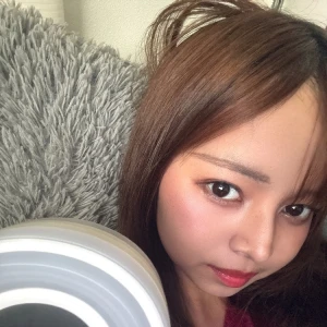 twiceのLIVE行った時の❤︎の写真1枚目