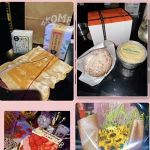 プレゼント🎁の写真3枚目