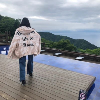 こんばんわ☂️