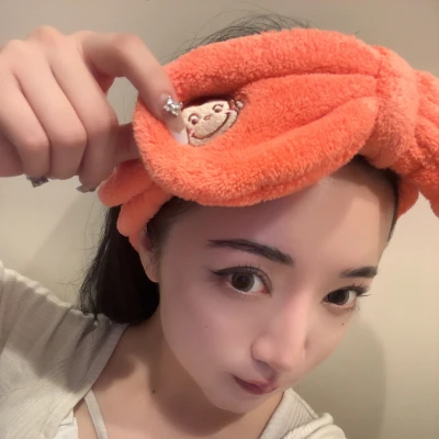 おさるのジョージヘアバンドもろた💘🙈