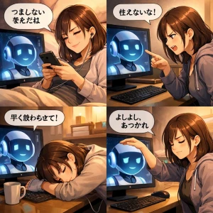 チャッピーーの写真1枚目