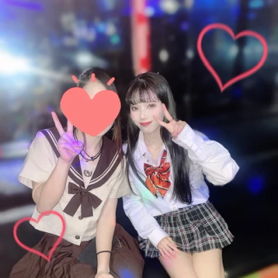 コスプレ🌸&プレゼント🎁&お肉