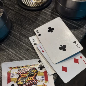 昨日は仲良しのお客さんばっかりで楽しかった〜！の写真1枚目