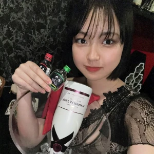 サプライズシャンパン！ありがとう🥹の写真1枚目