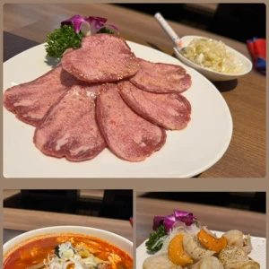 焼肉💕の写真3枚目