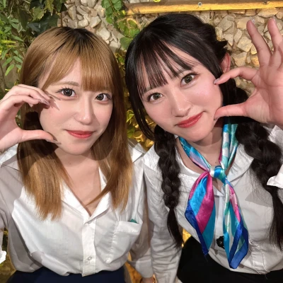 こんにちはー!!!みなとです🧸💭🍒✨