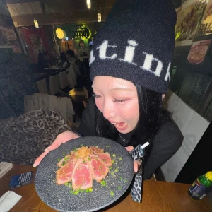 食べること大好き🍴😋の写真1枚目