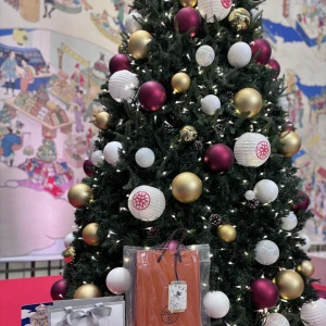 メリクリイブいます🎅🏻🎀の写真1枚目