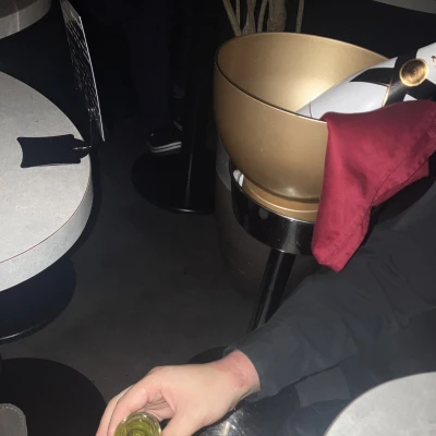 またお酒の量ミスってしまいました、ご迷惑おかけしました