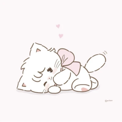 今日モチベ無しのももさんです😢😢