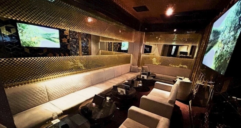 仙台・国分町キャバクラ「クラブ メット センダイ」