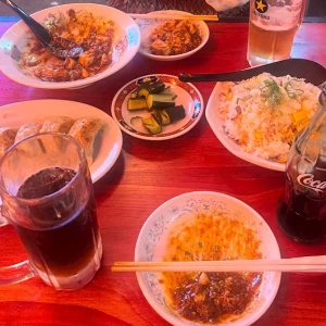 出勤前飲み🍻 ◝✩ ✧︎の写真1枚目