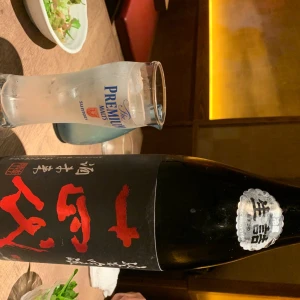 日本酒好き💗の写真1枚目