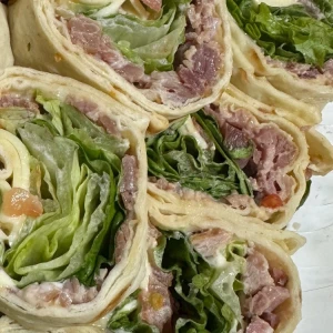 コストコいってきたー！の写真1枚目