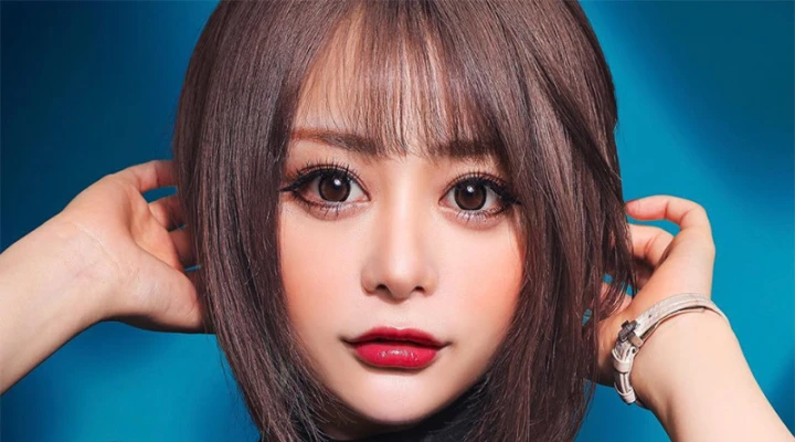 「茜海咲」さん、La Vanで1月22日と23日にバースデーイベントを開催!
