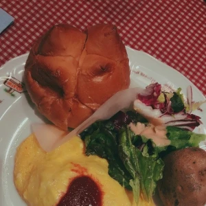 このお店好きなんだけど中々店舗に巡り会えない悲しみの写真2枚目