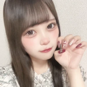 こんばんはみゆうです ᐢ ᴗ ‧̫ ᴗ ᐢの写真1枚目