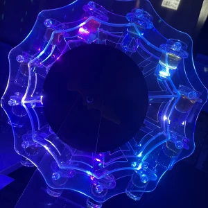 1/22(木) 21時半からいます🎡の写真1枚目