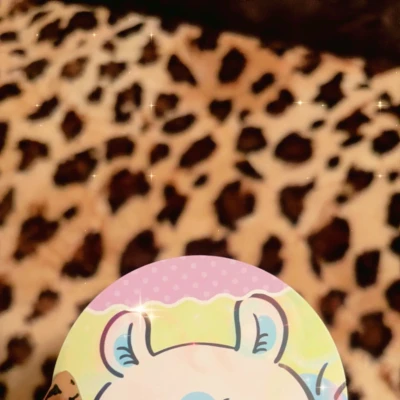 かなです🤗