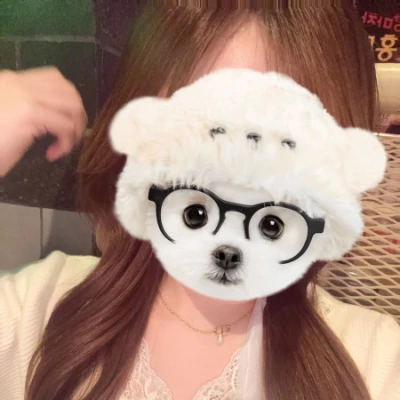 おひさしぶりー