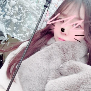 ❄️めっちゃ雪☃️❄️の写真1枚目