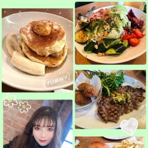 パン祭り🍞&bills🥞 &プレゼント🎁の写真1枚目