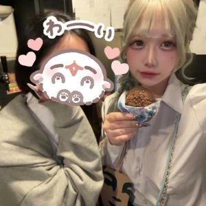 おはようございます(⁎⁍̴̛ᴗ⁍̴̛⁎)の写真1枚目
