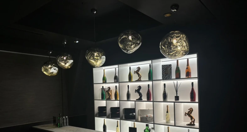 古町キャバクラ「ブイニイガタ」