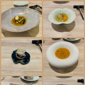 フレンチ🍽️の写真2枚目