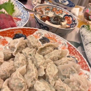 🥟の写真1枚目