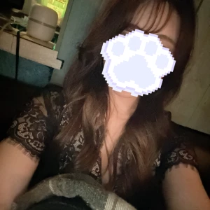 こんばんは！🌙‎𖤐⡱の写真1枚目