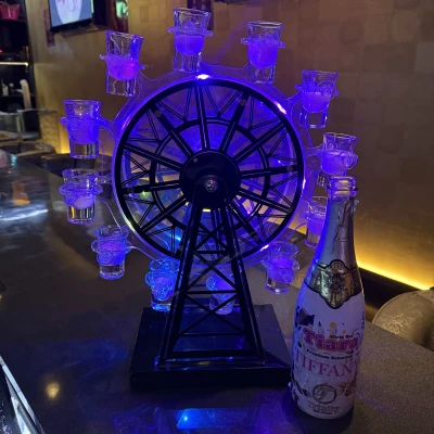 こんにちは、ゆりあです