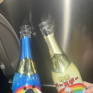 𝓜𝓨 𝑩𝒊𝒓𝒕𝒉𝒅𝒂𝒚🩵✨22ﾅﾀﾖの写真1枚目