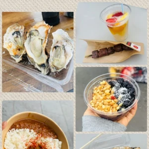 和食フェス❤️の写真3枚目