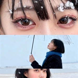 ᐕ)ﾉ 11.5の写真1枚目